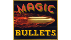 Magic Bullets To Skyrocket Sales