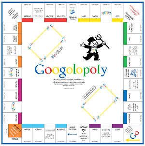 google operates a monopoly