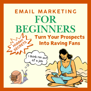 email marketing for beginners