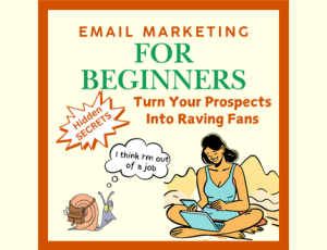 Email Marketing For Beginners